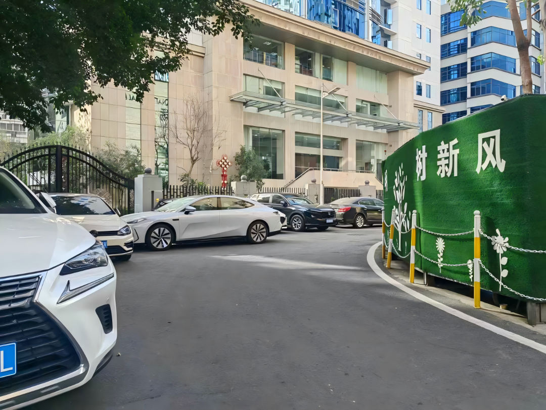 点赞！鼓楼这里，大变样！