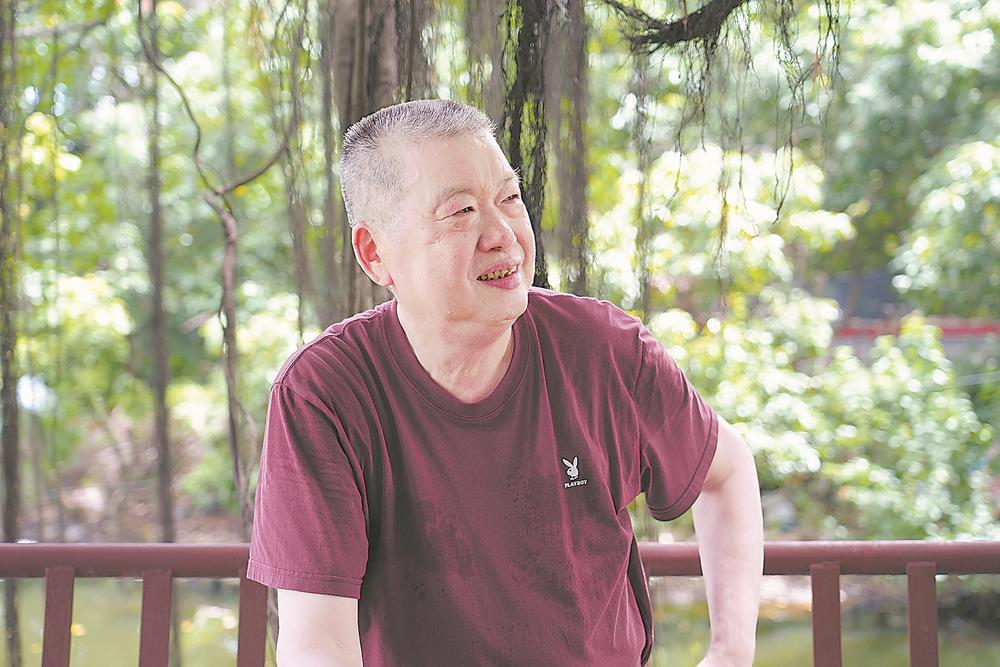 一座宋桥系文脉 半生坚守护乡愁——曾江与合浦桥的故事