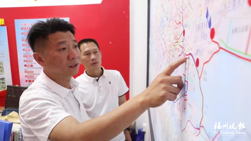 林文朝：让“放心水”流进千家万户