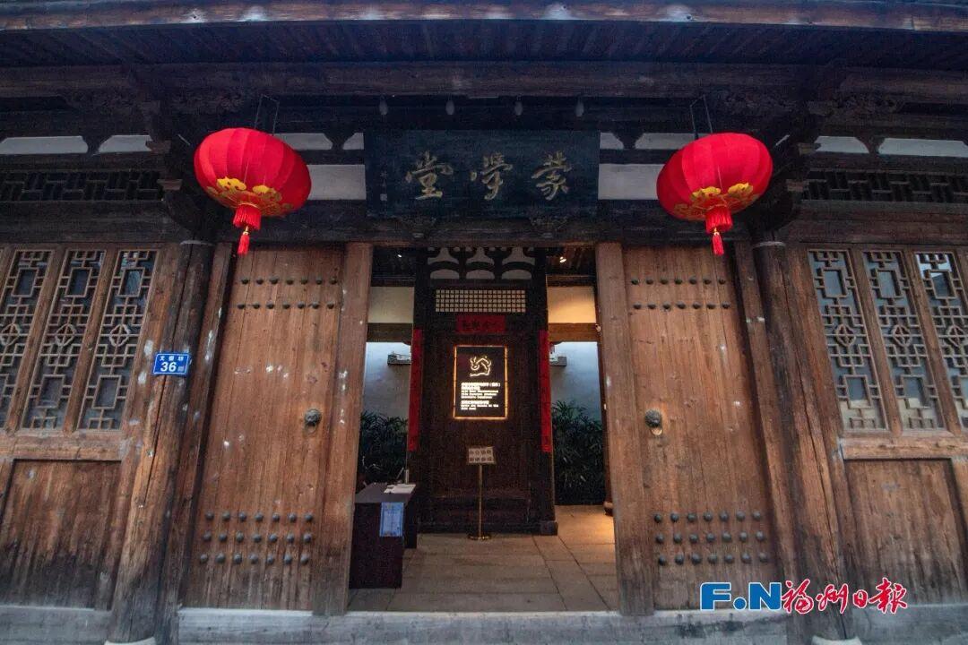 闽人智慧 | 一百年前的今天，这位福建人以笔为刃、以身殉报