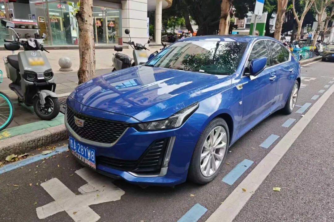 福州路上这些泊位不是“私家车位”！又一批违停车辆被曝光！