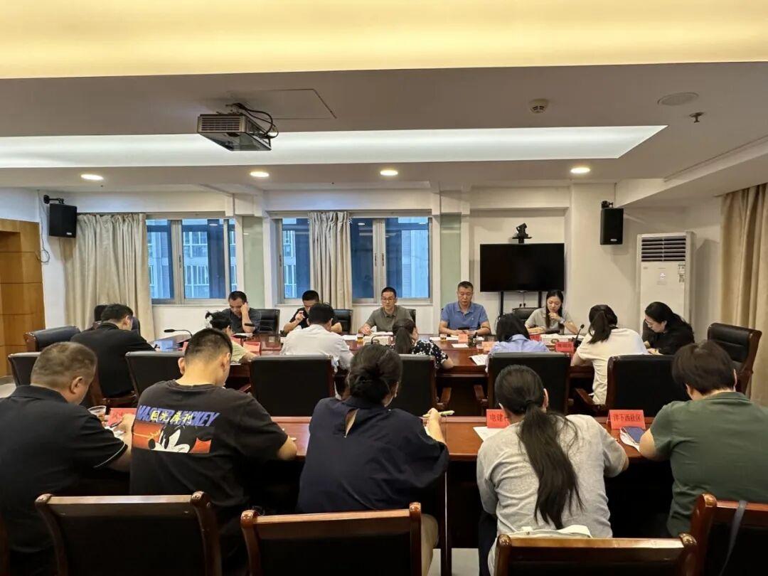 晋安区各级各部门深入学习贯彻区第七次党代会精神（二）