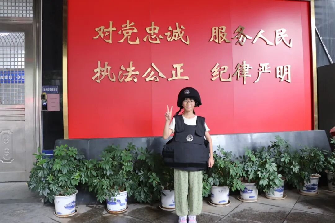 童心向党 智伴成长——晋安区妇联2026年公益夏令营圆满收官
