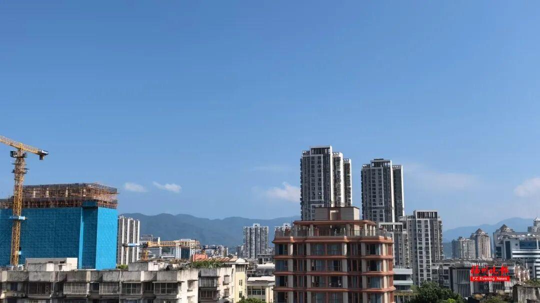 最新路径！“白海豚”登陆地点有变！福州启动防台风应急响应！