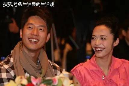 凌潇肃和姚晨曾经两个相爱的人,离婚后变成这样