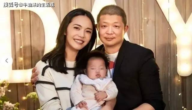 姚晨离婚很体面,和曹郁仍是事业伙伴,婆媳胜闺蜜