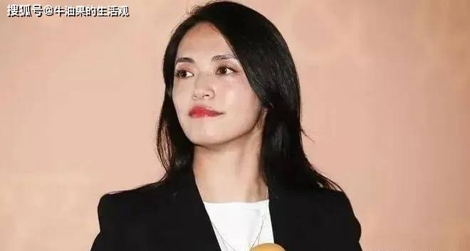 姚晨与5位男性 侯雯元是意外,凌潇肃是天花板