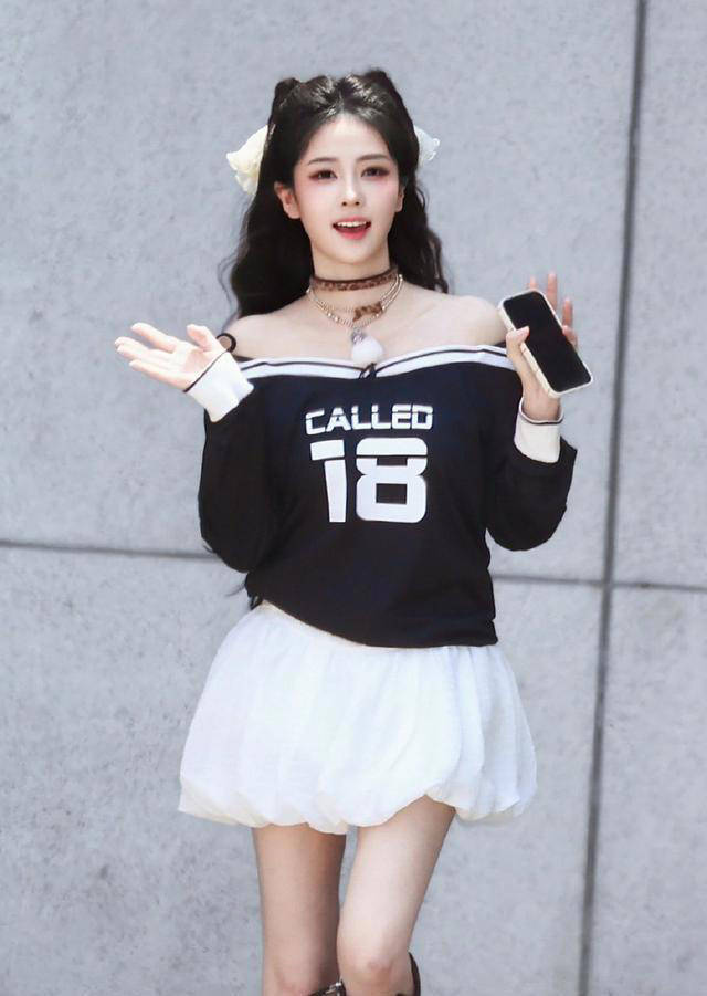 白鹿说范丞丞现在变了:一句玩笑 炸出内娱最甜“大白米饭”姐弟情