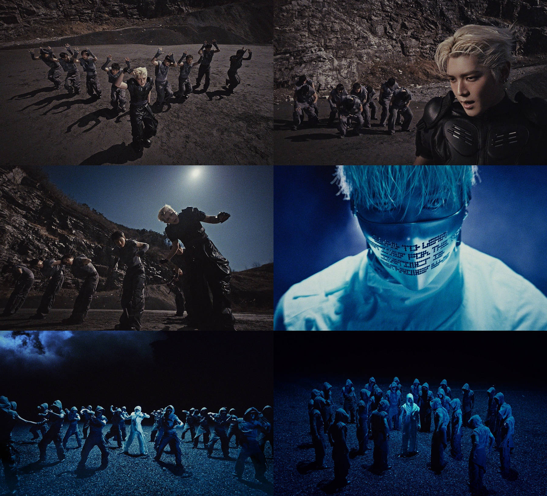 NCT 泰容正规1辑收录曲《Storm》Performance video截图.jpg