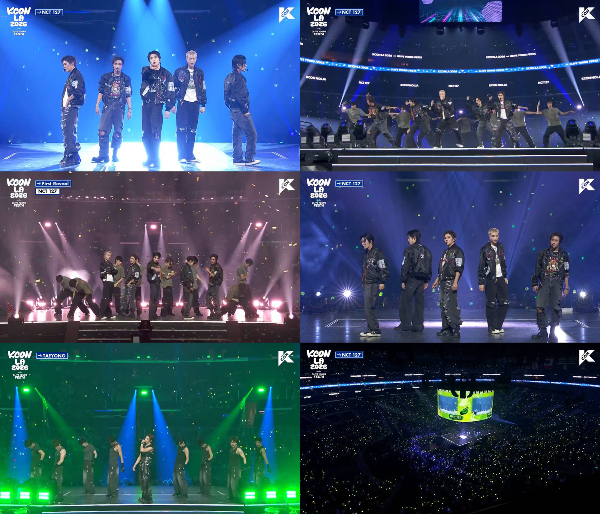 NCT 127&泰容 _KCON LA 2026_ 舞台.jpg