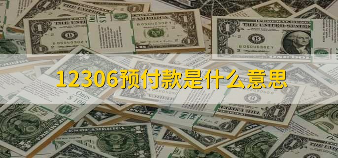 12306预付款是什么意思，预付款的好处有什么