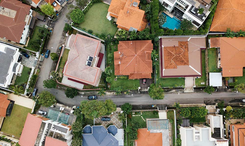 商品房与住宅楼房的区别（商品房与住宅楼房的区别在哪）