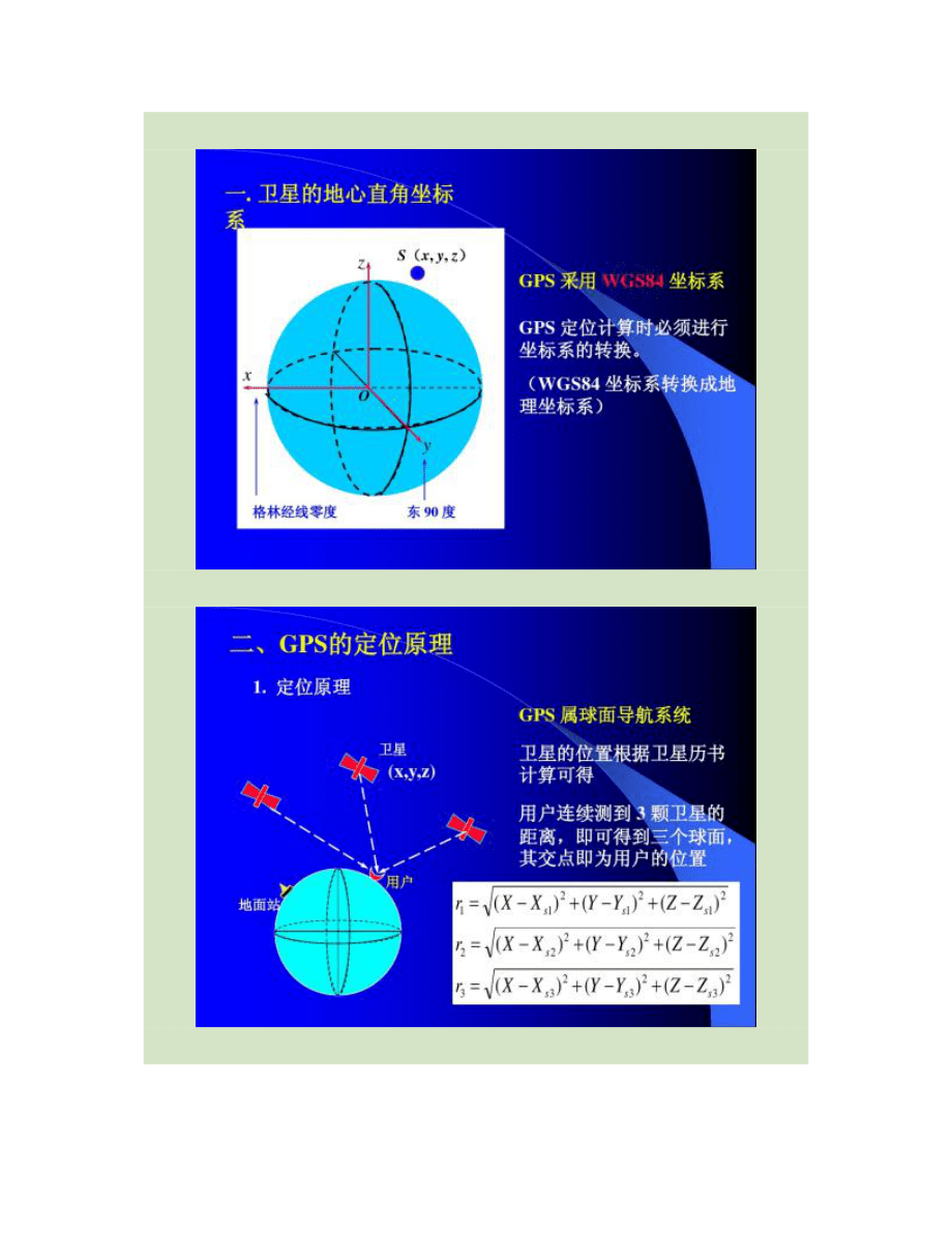 手机gps工作原理0_手机gps定位的原理_手机gps工作原理简述