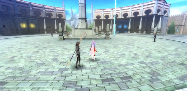 刀剑神域关键斗士安卓版