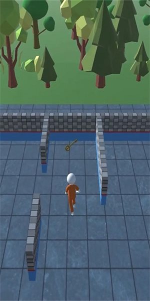 越狱谜题3D(Prision Escape 3D)