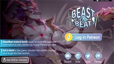 野兽节拍(BeastBeat)