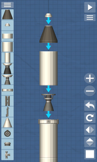 航天模拟器2021最新版