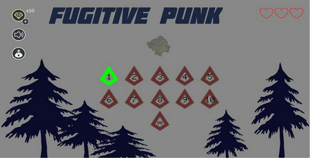 FugitivePunk