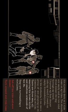 走过至暗时刻破解版