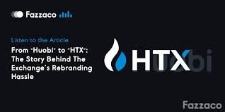 标题HTXGLOBAL下一代加密货币交易所执行摘要HTX