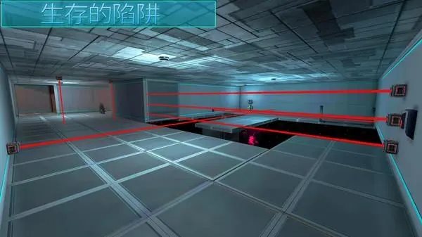 恐怖异度空间