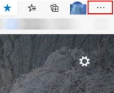 Microsoft Edge浏览器如何重置