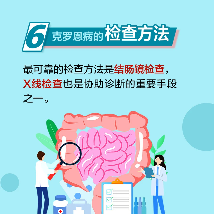 罗克恩病怎么确诊_如何确诊克罗恩_罗恩克病