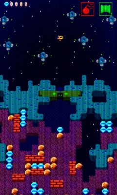 太空牛仔