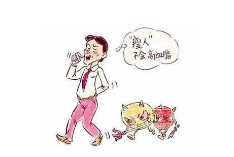 高血脂吃什么