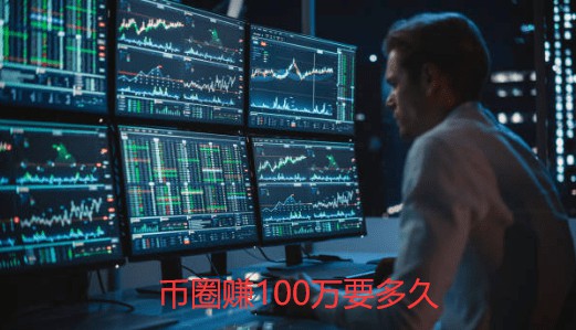 2024年真正的100倍币只有这6种