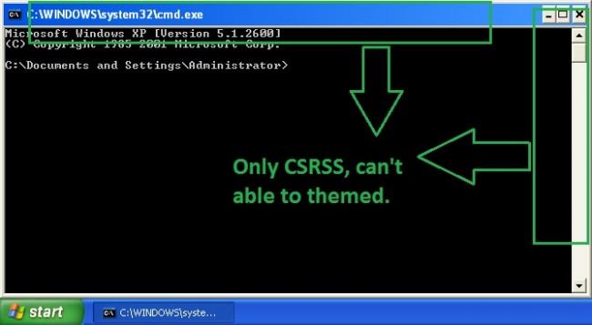 csrss.exe可以关闭吗_csrss.exe结束_一不小心结束csrss.exe