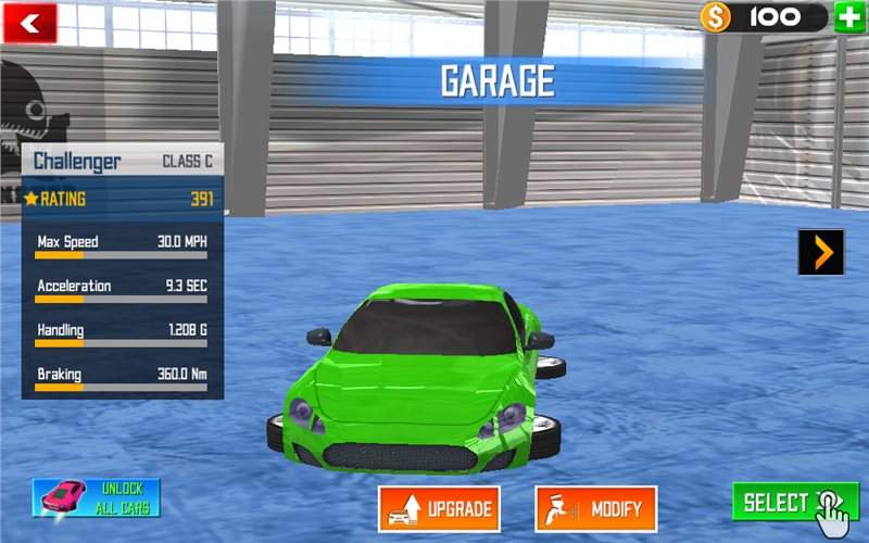 水上特技赛车3D（Water Car Stunt Racing 2019: 3D Cars Stunt Games）