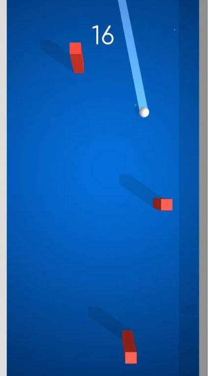 无尽球下坡冲刺（Endless Ball Downhill Ride）