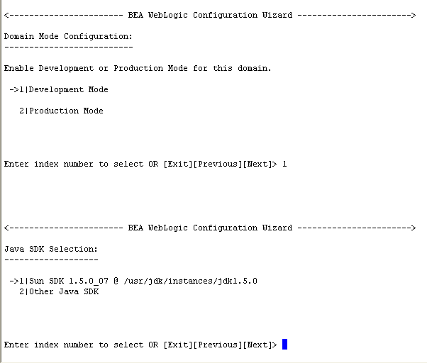 安装weblogic卡住_安装weblogic12c_weblogic安装