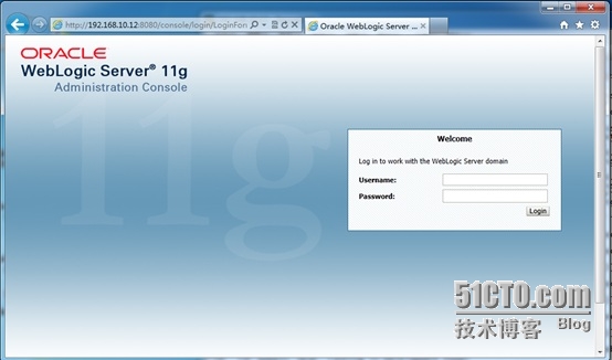 安装weblogic_安装weblogic卡住_weblogic 11g 安装