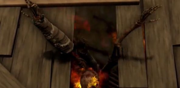 骷髅射击(Skull Shooting Dungeons 2020)