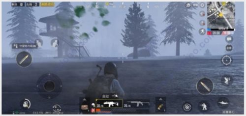 pubg国际服手游正式版