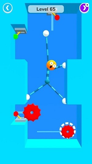 Stretch Guy