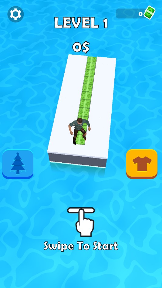 金钱冲刺3D(Money Dash 3D)