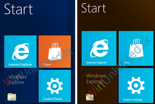 win8win8.1区别_win8各版本区别_win8.1版本区别