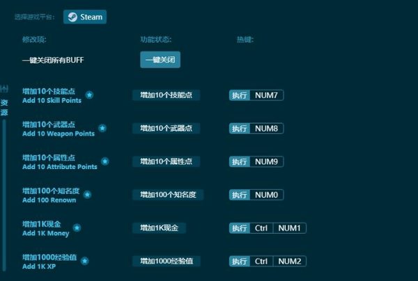 骑马与砍杀魔球修改器