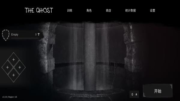 THE GHOST中文版下载联机版