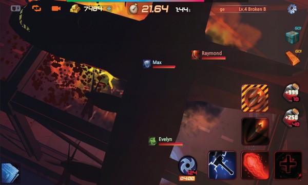 防御僵尸世界内置菜单下载（Monster Hunter）