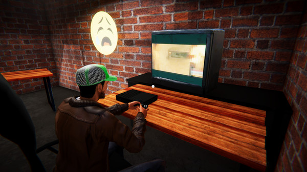 网吧模拟器(Internet Cafe Simulator)
