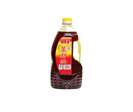 菜籽油