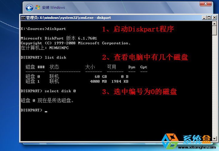 怎么安装系统win7u盘_windows7u盘装系统教程_怎么装系统win7用u盘启动