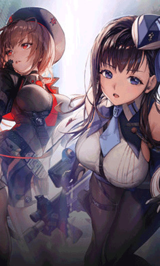 NIKKE胜利女神手游