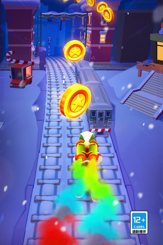 SubwaySurf