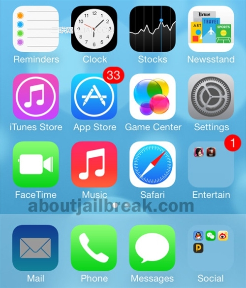 苹果系统怎样用_apple系统怎么用_苹果ios系统使用教程