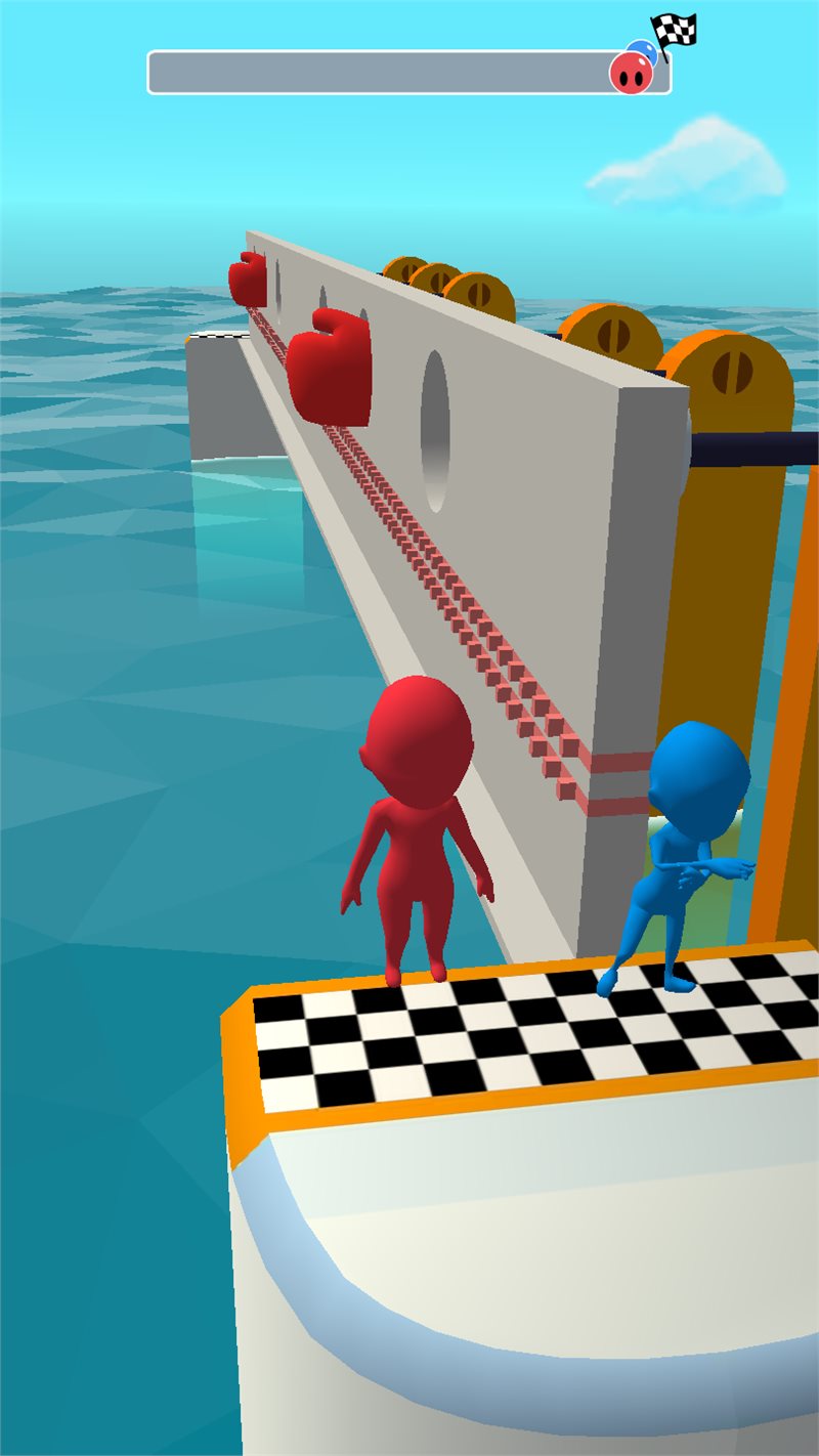 funrace3d游戏下载-funrace3d安卓版下载